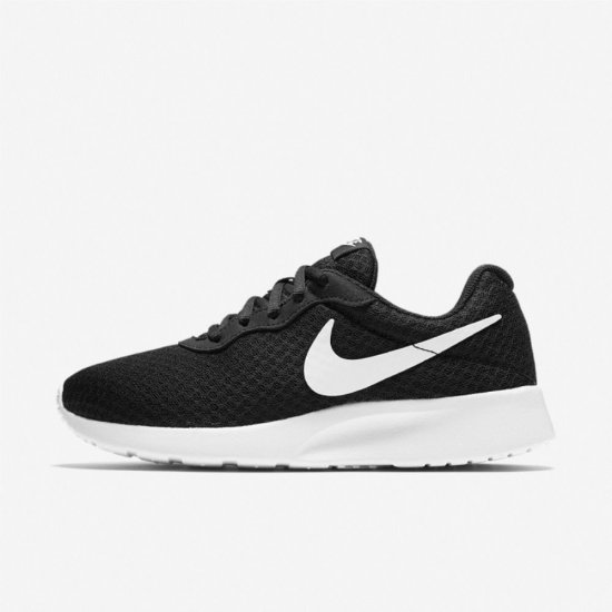 Nike Tanjun | Black / White - Click Image to Close