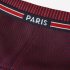 2017/18 Paris Saint-Germain Mercurial Stadium Home (Neymar Jr.) | Midnight Navy / Midnight Navy / Challenge Red / White