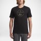 Hurley JJF Sailing | Black