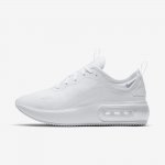 Nike Air Max Dia | White / White / Metallic Platinum