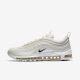 Nike Air Max 97 | Sail / White / Black