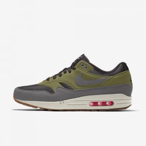 Nike Air Max 1 By You | Multi-Colour / Multi-Colour / Multi-Colour