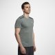 Nike Dri-FIT Miler Cool | Clay Green / Heather / Clay Green