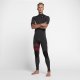 Hurley Advantage Plus 2/2mm Fullsuit | Anthracite