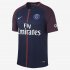 2017/18 Paris Saint-Germain Mercurial Stadium Home (Neymar Jr.) | Midnight Navy / Midnight Navy / Challenge Red / White