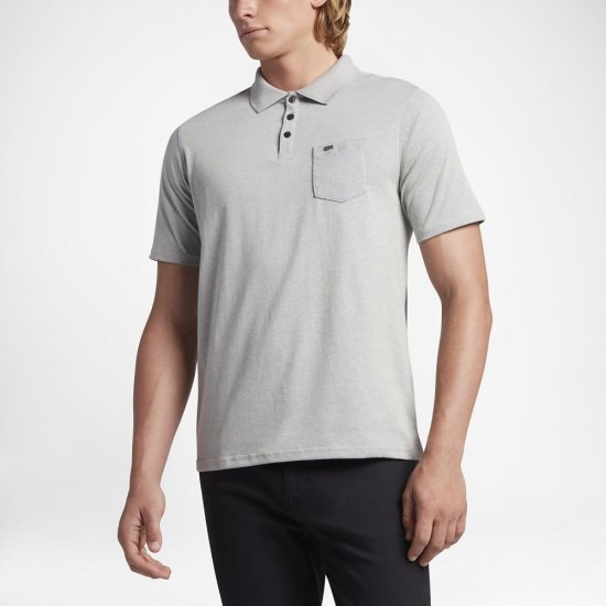 Hurley Dri-FIT Lagos | Oatmeal - Click Image to Close