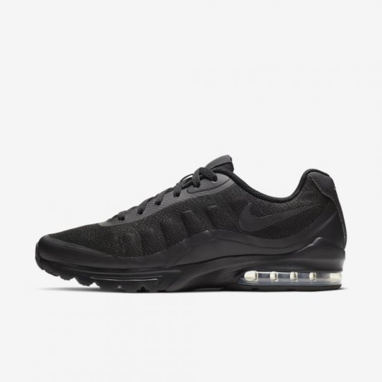 Nike Air Max Invigor | Black / Anthracite / Black - Click Image to Close