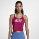 Nike Dri-FIT Elastika | Wild Cherry / Binary Blue / Team Red / White