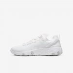 Nike Renew Element 55 | White / Pure Platinum / White