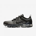 Nike Air VaporMax 2019 | Black / Black / Black