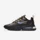 Nike Air Max 270 React | Black / Anthracite / White