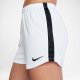 Nike Dri-FIT Academy | White / Black / Black