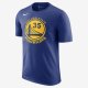 Nike Dry NBA Warriors (Durant) | Rush Blue