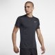 Nike Dri-FIT Miler Cool | Black / Heather / Black