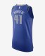 Dirk Nowitzki Icon Edition Authentic (Dallas Mavericks) | Game Royal / College Navy