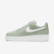 Nike Air Force 1 '07 | Pistachio Frost / Laser Crimson / White