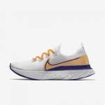 Nike React Infinity Run Flyknit By You | Multi-Colour / Multi-Colour