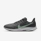 Nike Air Zoom Pegasus 36 | Black / Wolf Grey / Silver Pine