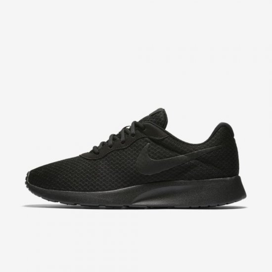 Nike Tanjun | Black / Anthracite / Black - Click Image to Close