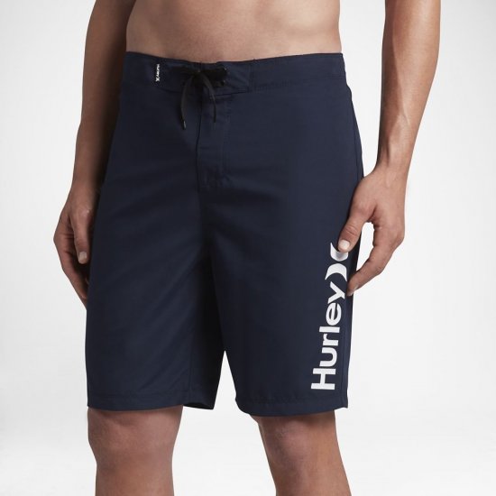 Hurley One And Only 2.0 | Obsidian - Click Image to Close