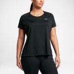 Nike Miler | Black / Black