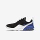 Nike Air Max Motion 2 | Black / White / Game Royal