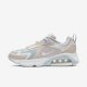 Nike Air Max 200 | Barely Rose / Fossil Stone / Light Armoury Blue / Summit White