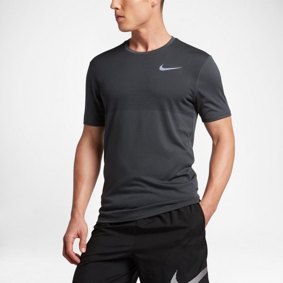 Nike Zonal Cool Relay | Anthracite - Click Image to Close