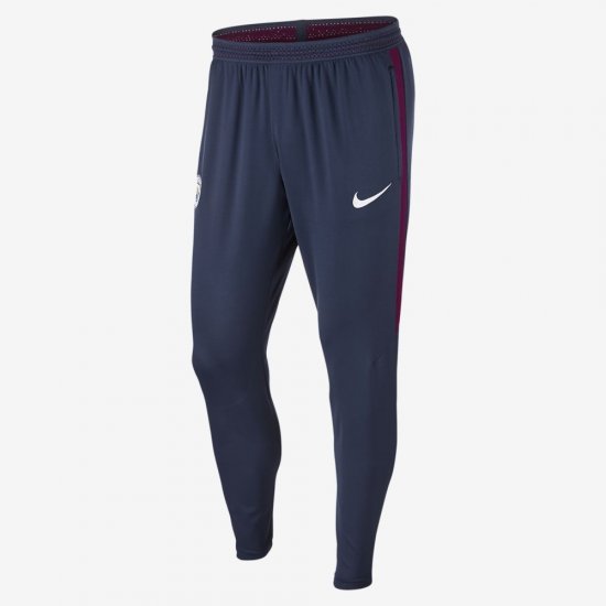 Nike Flex Manchester City FC Strike | Midnight Navy / True Berry / White - Click Image to Close