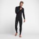 Hurley Advantage Max 4/3mm Fullsuit | Black