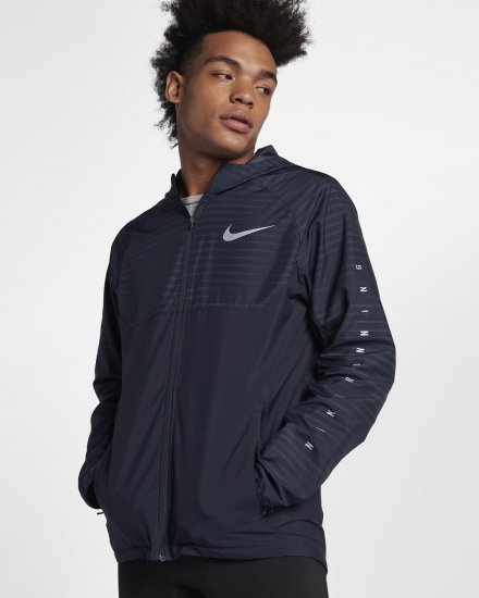 Nike Essential | Obsidian - Click Image to Close