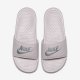 Nike Benassi | Particle Rose / Particle Rose / Metallic Silver