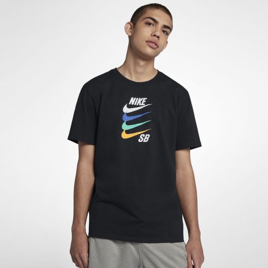 Nike SB | Black - Click Image to Close