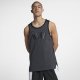 Nike Dri-FIT Hyper Elite | Anthracite / Black / Black