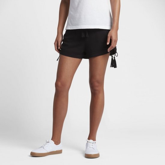 Hurley Rio | Black / White - Click Image to Close