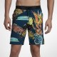 Hurley Phantom Hyperweave Toucan | Blue Force