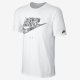 Nike Cityscape (Paris) | White