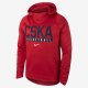 CSKA Moscow Elite | University Red / White