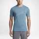 Hurley Icon Slash | Smoky Blue