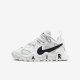 Nike Air Barrage Low | Summit White / Black