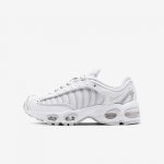 Nike Air Max Tailwind IV | White / Pure Platinum / Pure Platinum / White