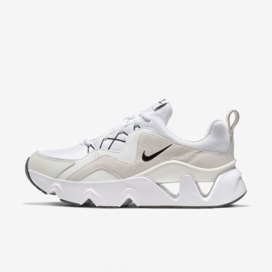 Nike RYZ 365 | White / Summit White / Phantom / Black - Click Image to Close