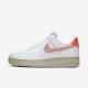 Nike Air Force 1 '07 | White / Pink Foam / Hyper Crimson / Digital Pink