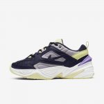 Nike M2K Tekno | Gridiron / Atmosphere Grey / Luminous Green / Gridiron