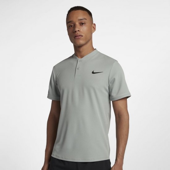 NikeCourt Dri-FIT Advantage | Light Pumice / Light Pumice / Light Pumice - Click Image to Close