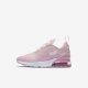 Nike Air Max 270 | Pink Foam / Pink Rise / White