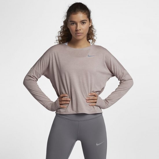 Nike Dri-FIT Medalist | Particle Rose / Barely Rose - Click Image to Close