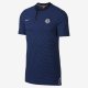 Chelsea FC Modern Authentic Grand Slam | Black / Rush Blue / White