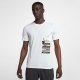 Nike Dri-FIT KD | White / White