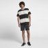 Hurley Rugby | Sail / Black